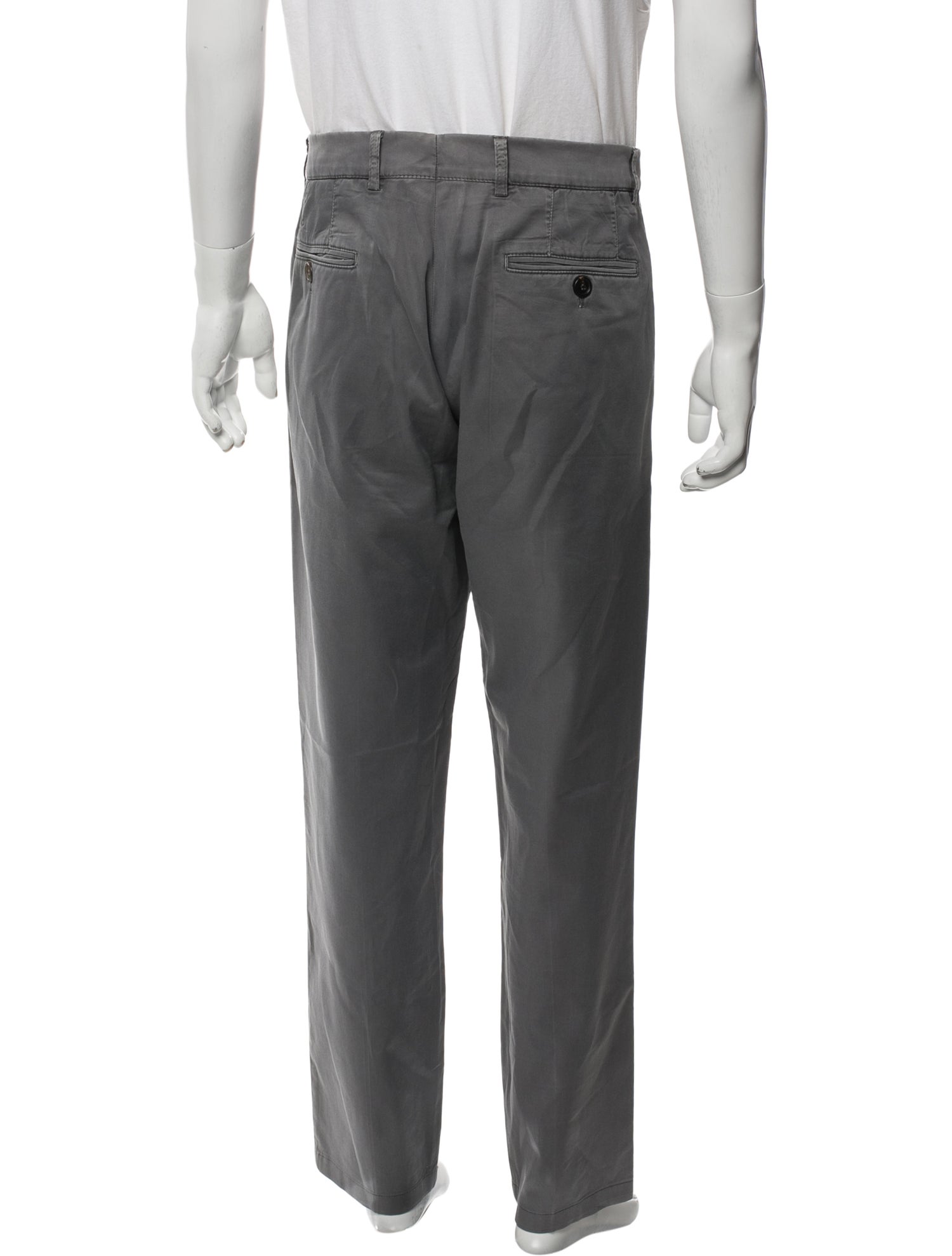 Brunello Cucinelli Chinos